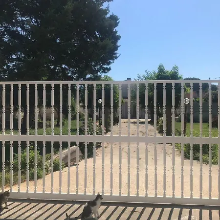 Гостевой дом Il Giardino *