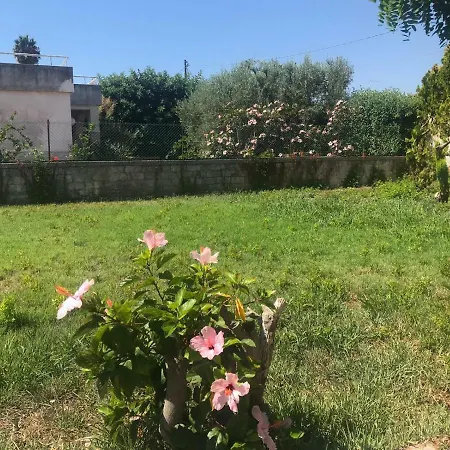 Il Giardino Πανσιόν *